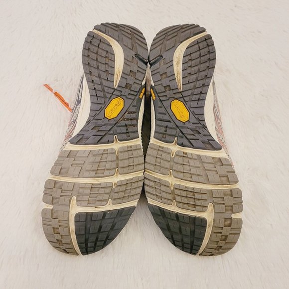 MErrell Women Shoes Size 7.5 Gray Vibram Bare Access Arc 4 Running Sneaker 15728 - Picture 11 of 14